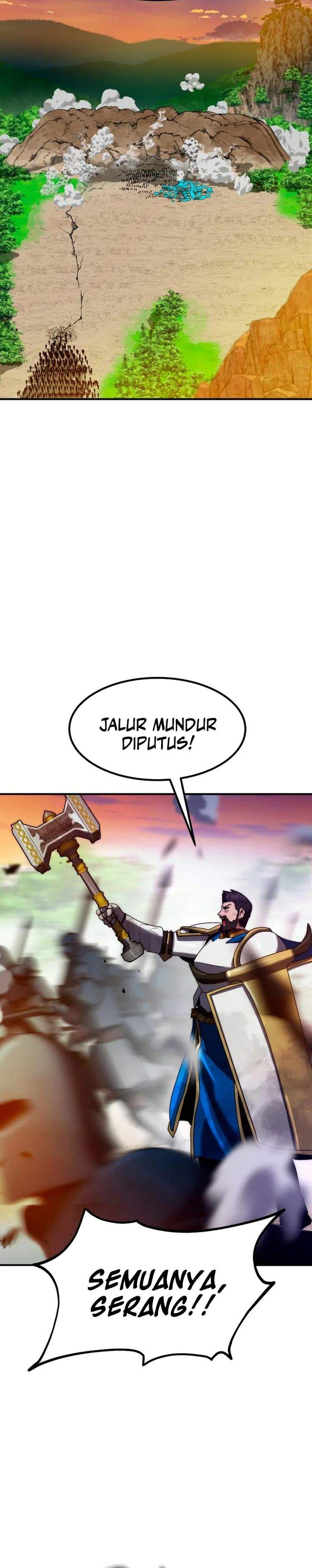 Defense Breaker Chapter 35