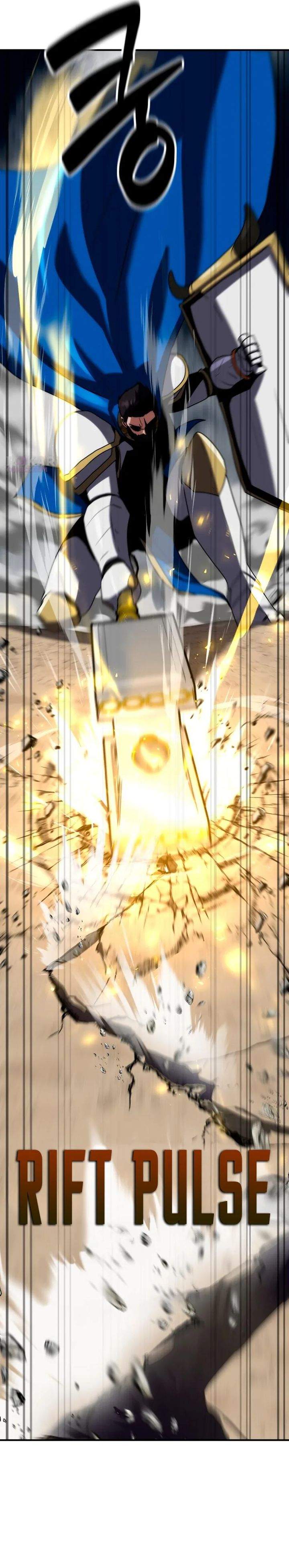 Defense Breaker Chapter 35