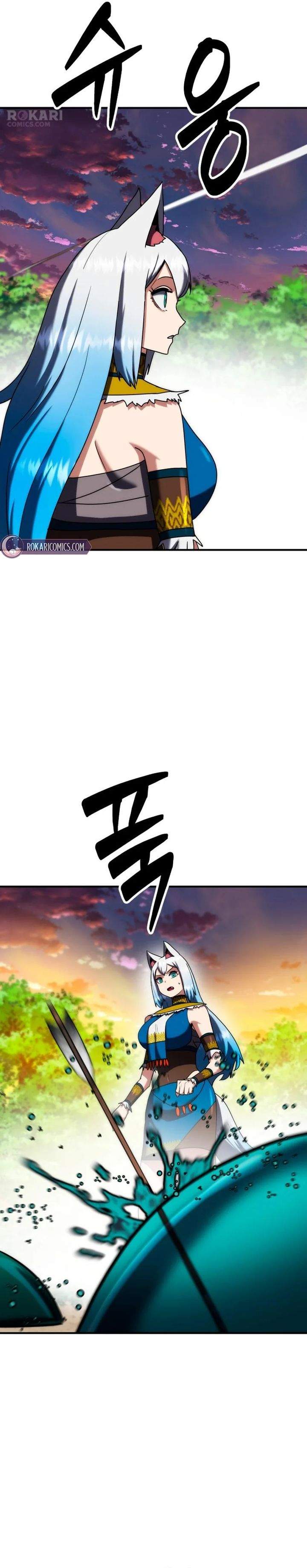 Defense Breaker Chapter 35