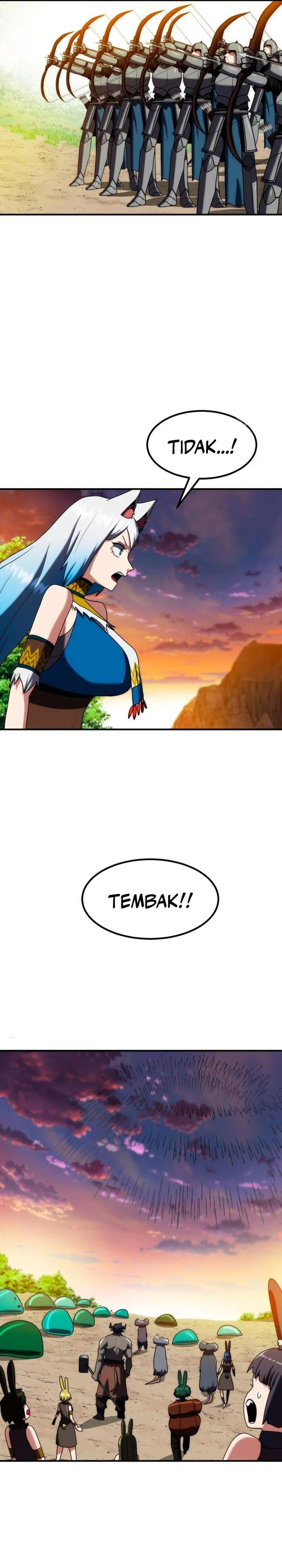 Defense Breaker Chapter 35