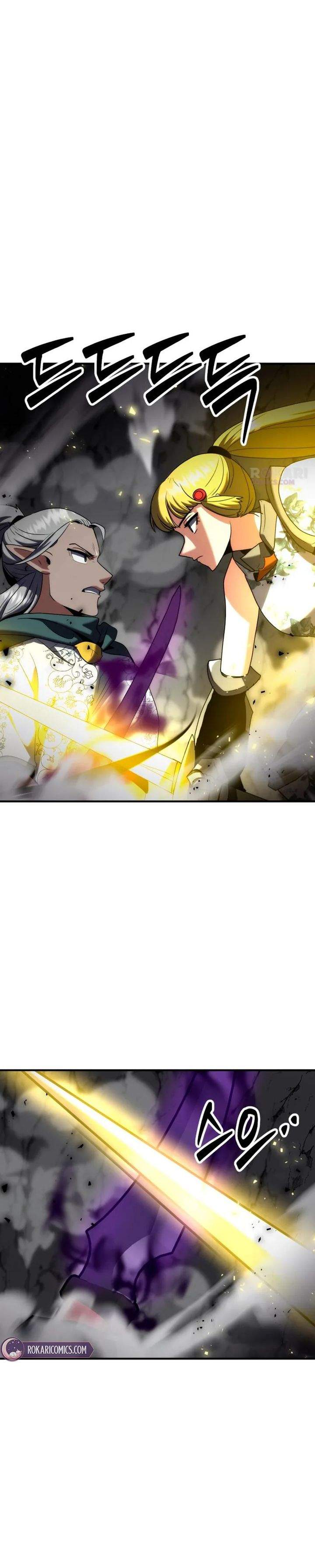 Defense Breaker Chapter 35