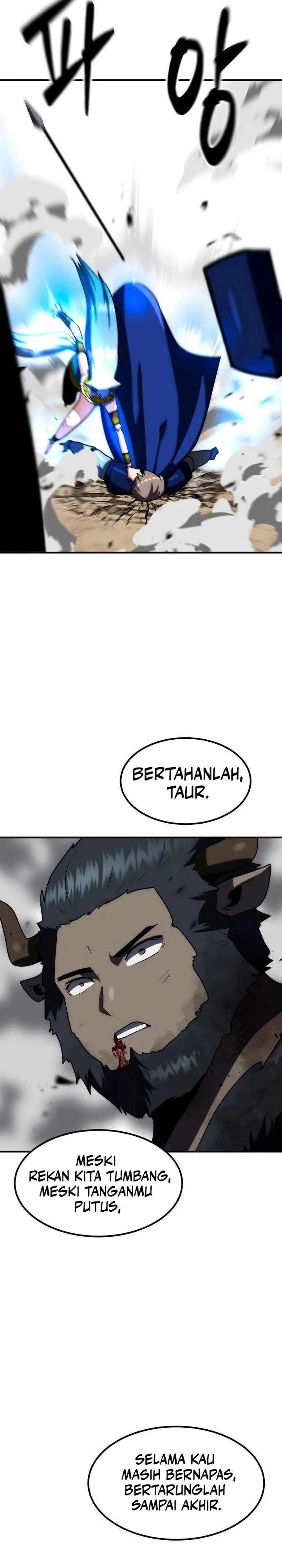 Defense Breaker Chapter 36