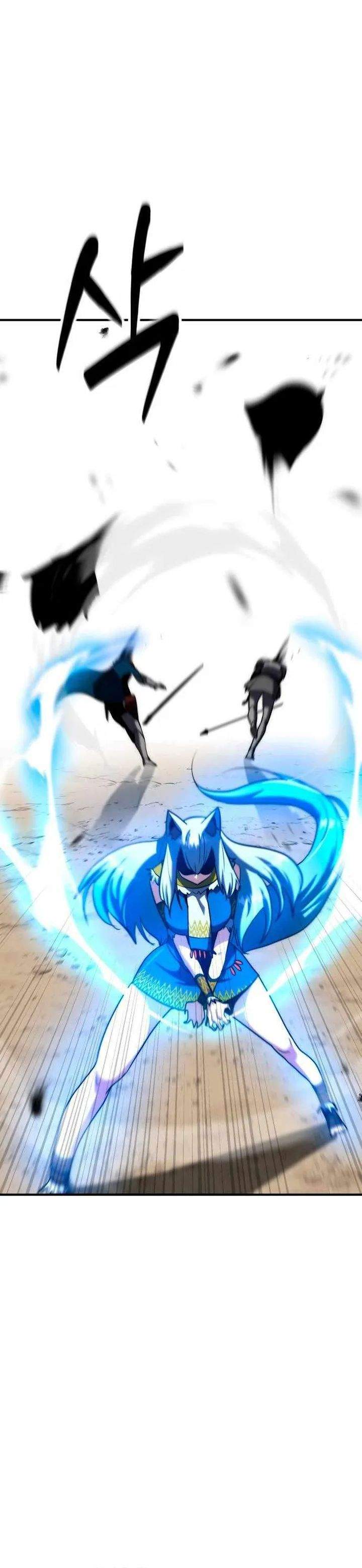 Defense Breaker Chapter 36