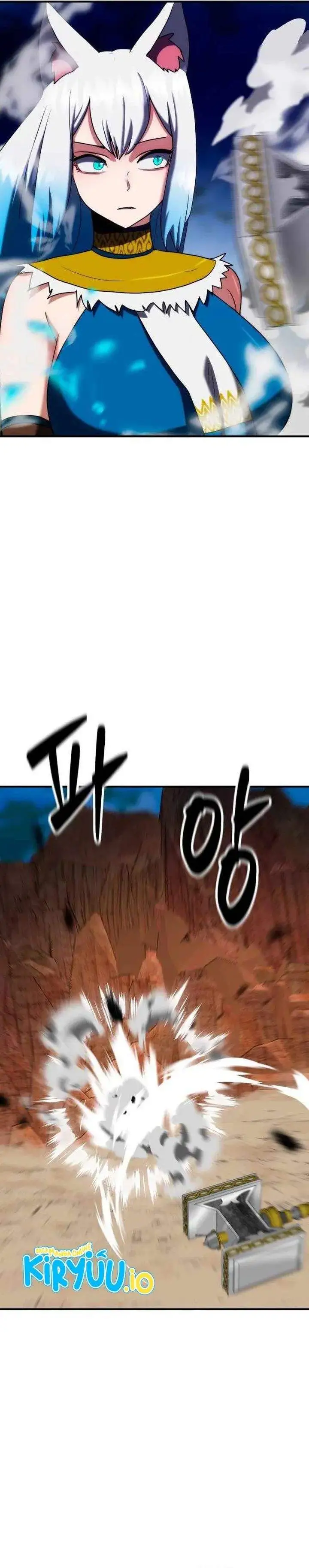 Defense Breaker Chapter 36