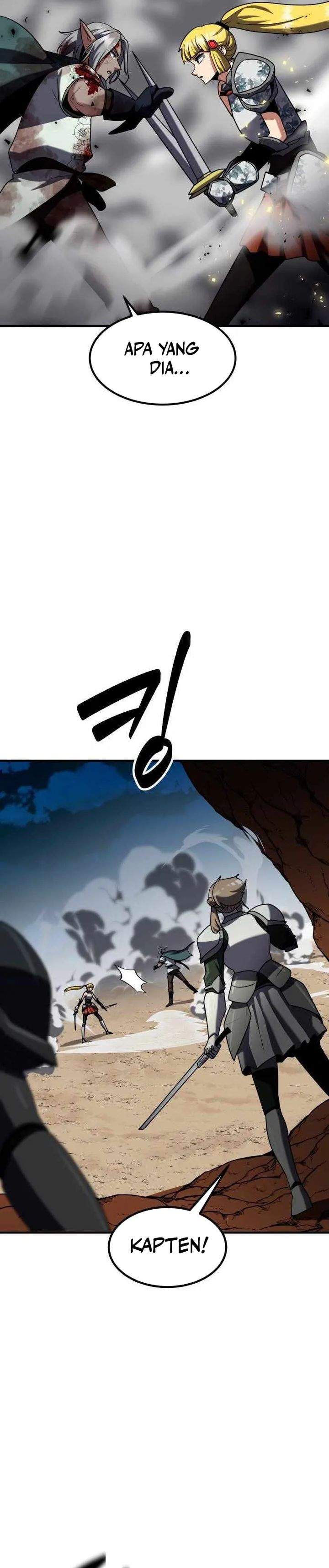 Defense Breaker Chapter 36