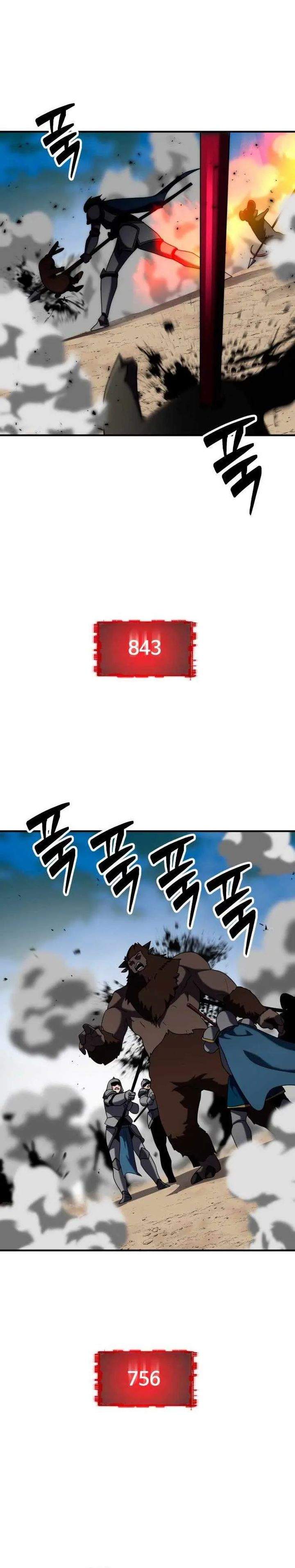 Defense Breaker Chapter 36