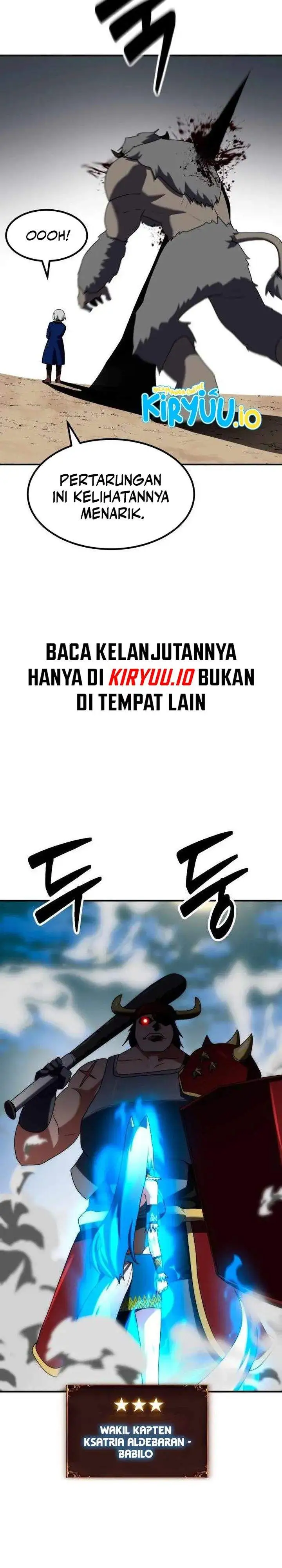 Defense Breaker Chapter 36