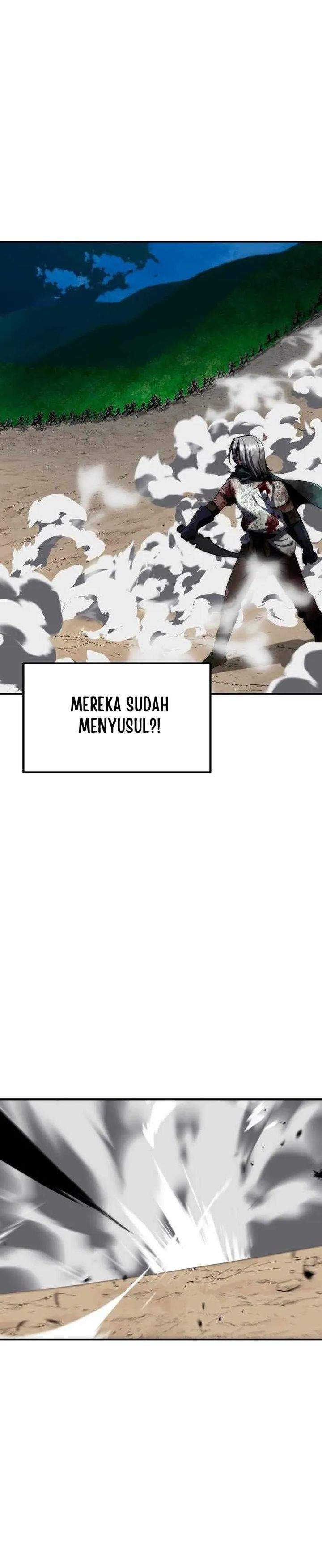 Defense Breaker Chapter 36