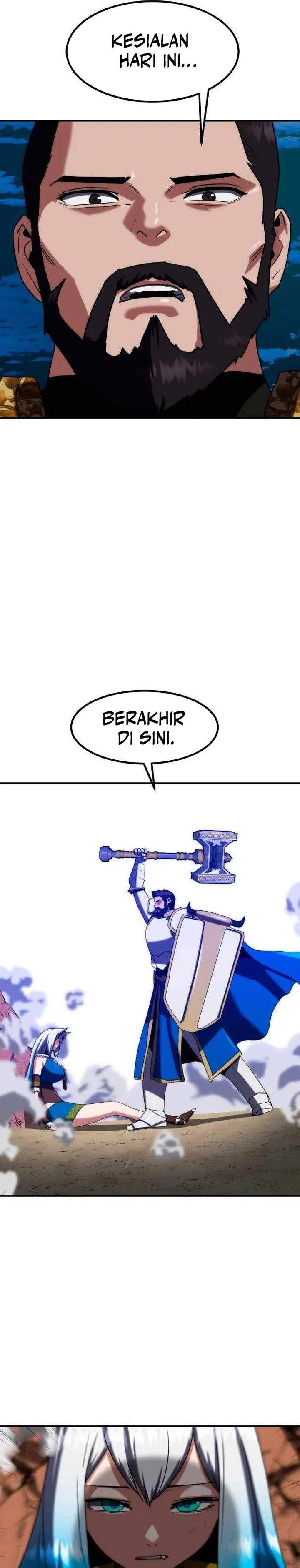 Defense Breaker Chapter 36
