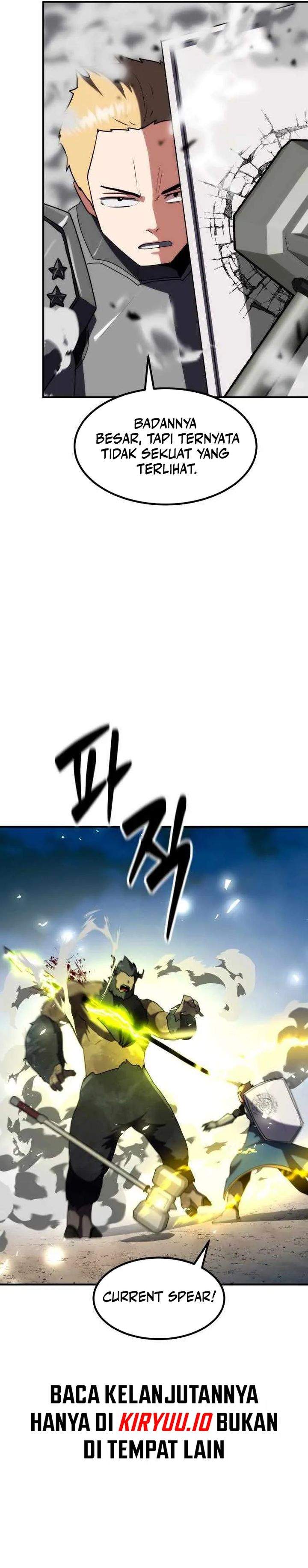 Defense Breaker Chapter 36