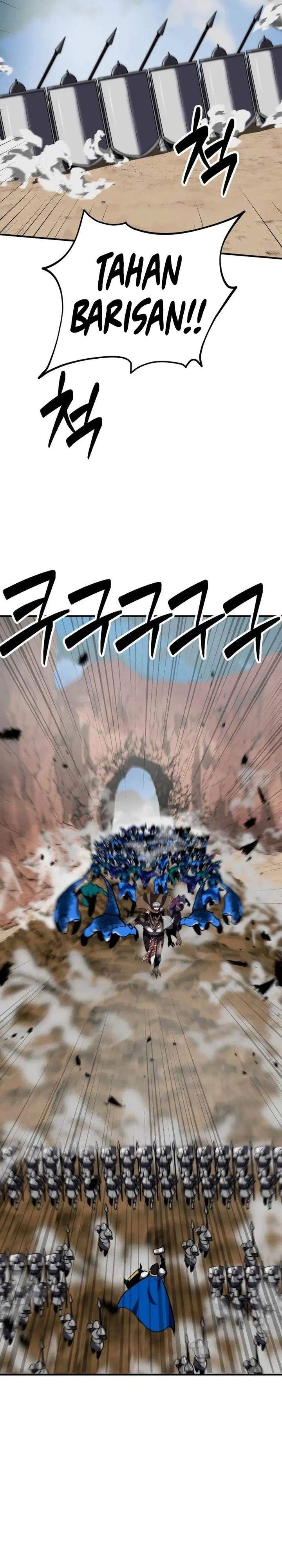 Defense Breaker Chapter 37