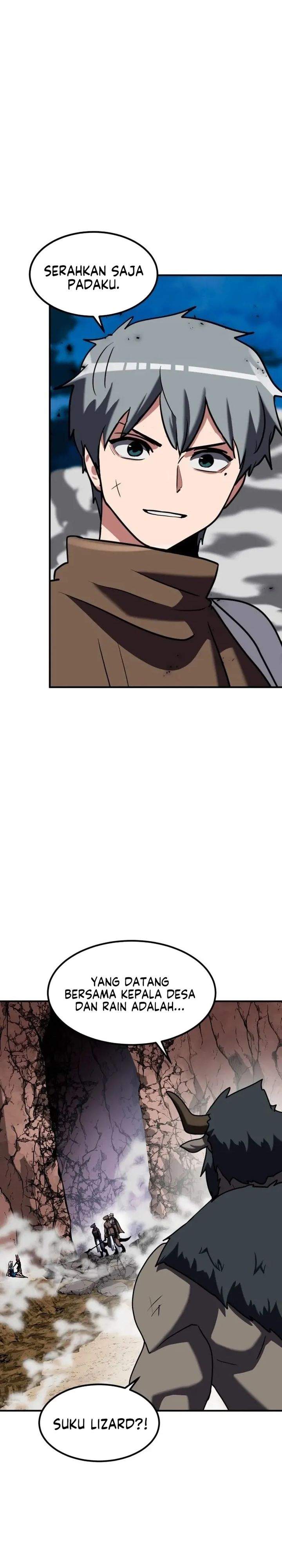 Defense Breaker Chapter 37
