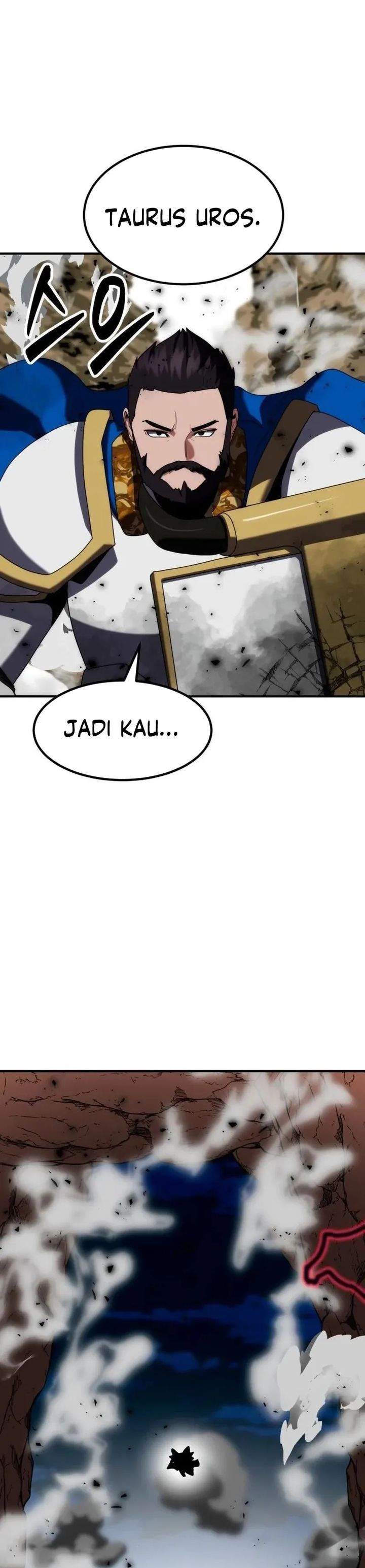 Defense Breaker Chapter 37