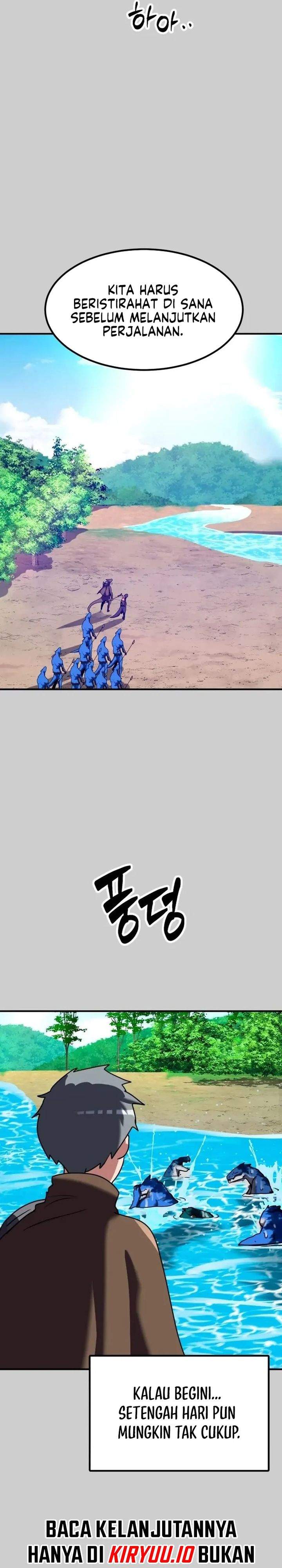 Defense Breaker Chapter 37