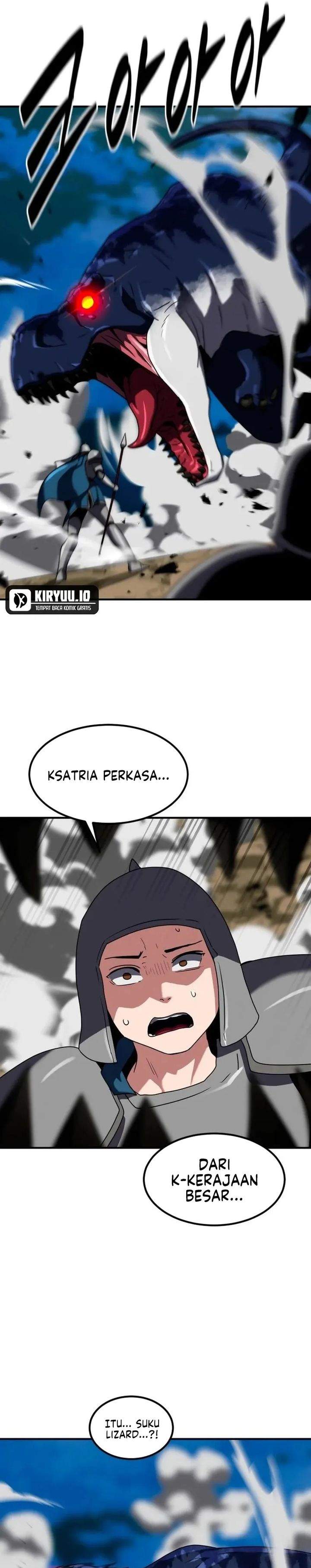 Defense Breaker Chapter 37