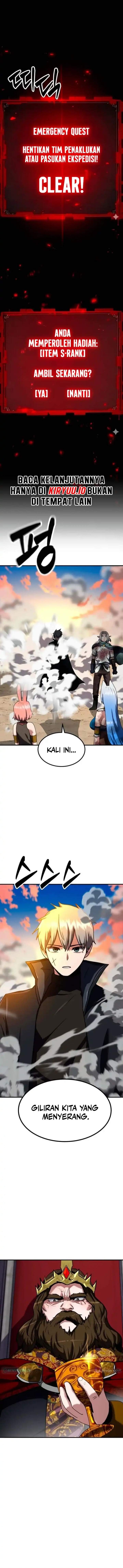 Defense Breaker Chapter 39