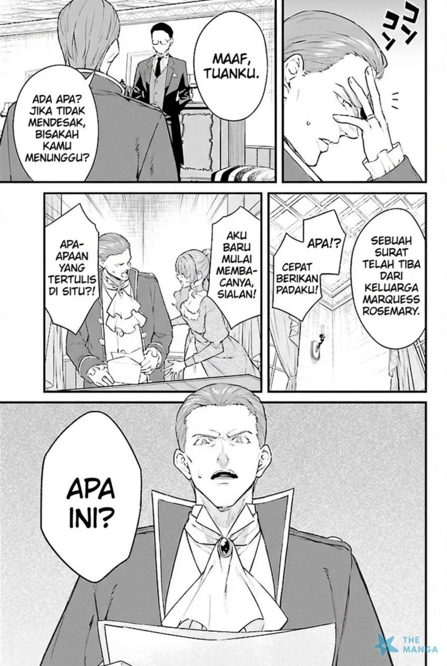 Mugen no Majutsu Shi Maryoku Nashi de Heimin no Ko to Hakugai Sareta Ore. Jitsuha Mugen no Maryoku Mochi Chapter 2