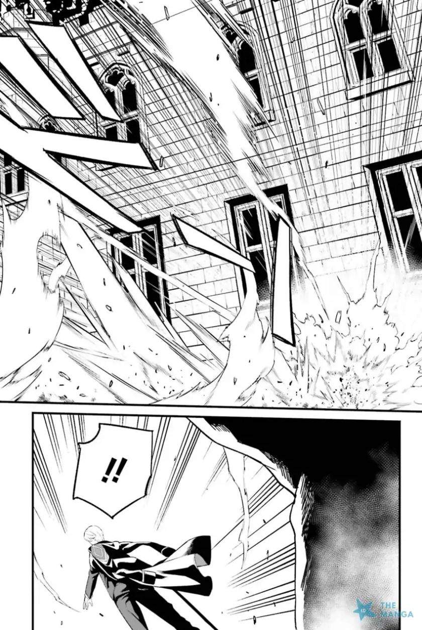 Mugen no Majutsu Shi Maryoku Nashi de Heimin no Ko to Hakugai Sareta Ore. Jitsuha Mugen no Maryoku Mochi Chapter 3