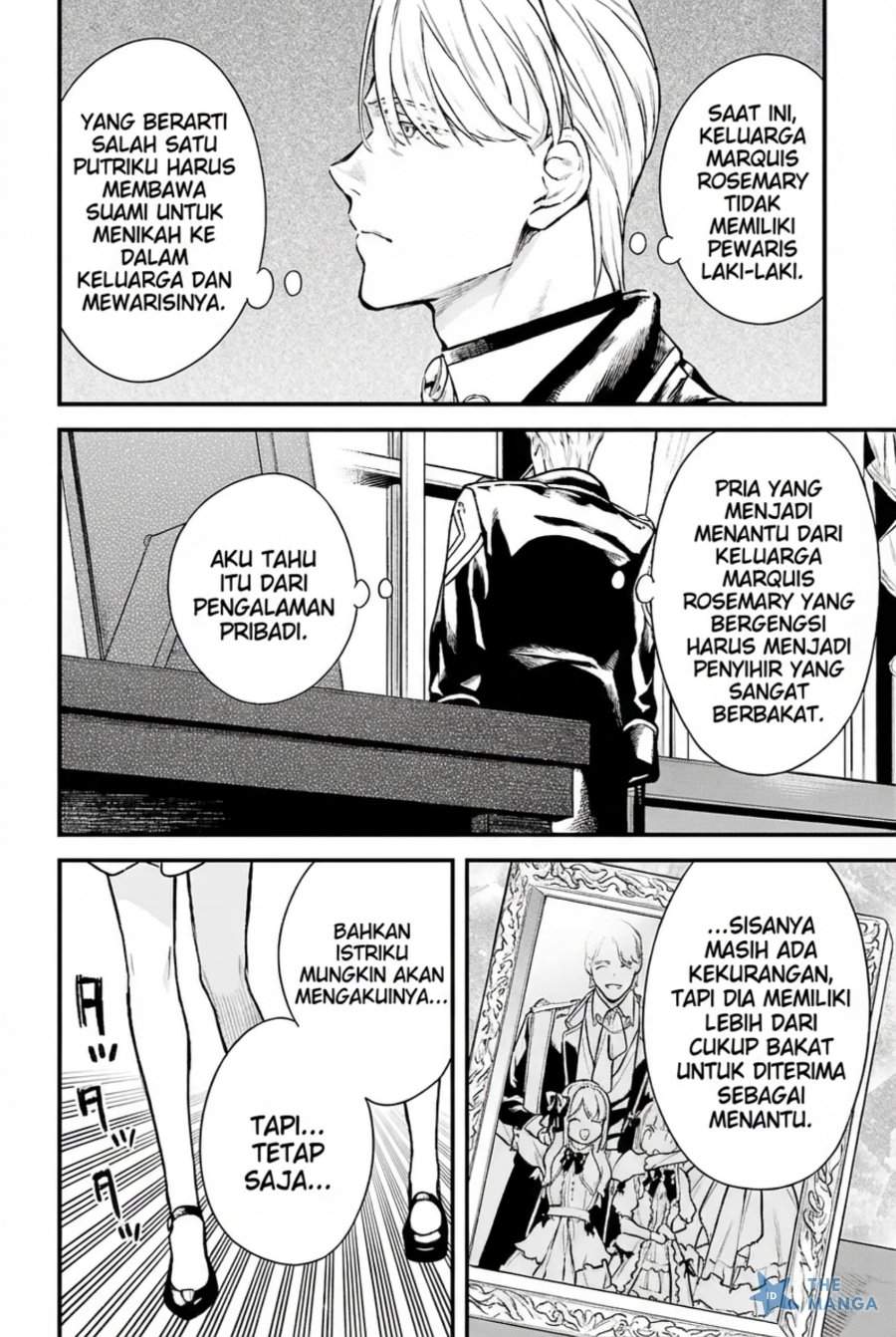 Mugen no Majutsu Shi Maryoku Nashi de Heimin no Ko to Hakugai Sareta Ore. Jitsuha Mugen no Maryoku Mochi Chapter 4