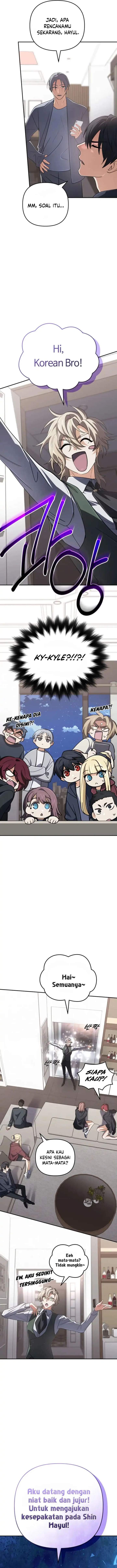 The Return of the Mythical Archmage Chapter 82