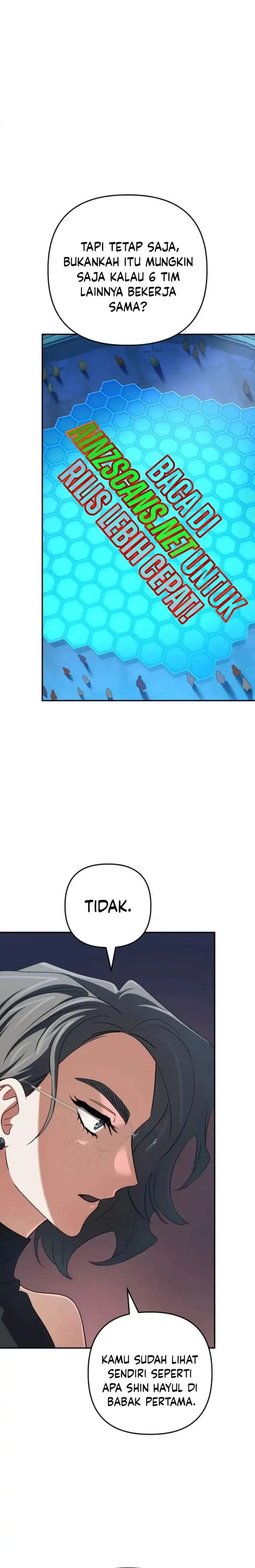 The Return of the Mythical Archmage Chapter 83