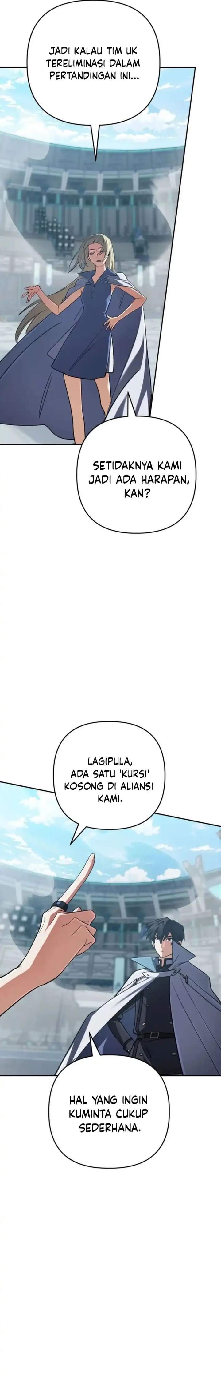 The Return of the Mythical Archmage Chapter 83
