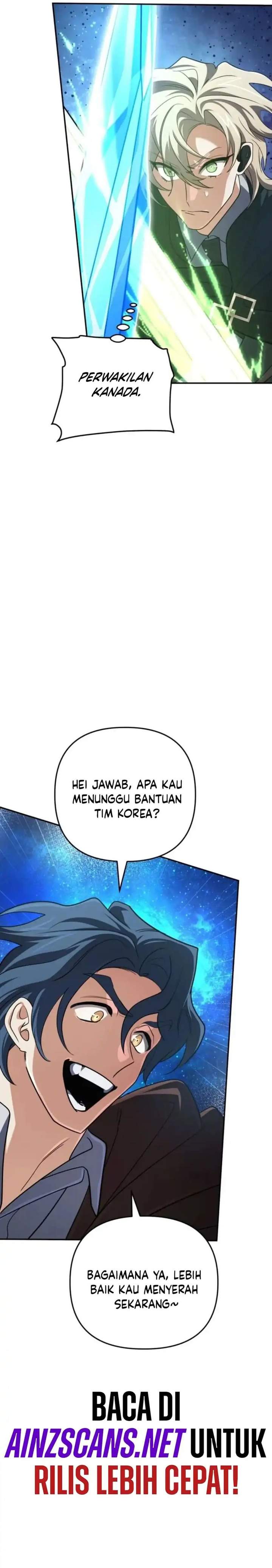The Return of the Mythical Archmage Chapter 83