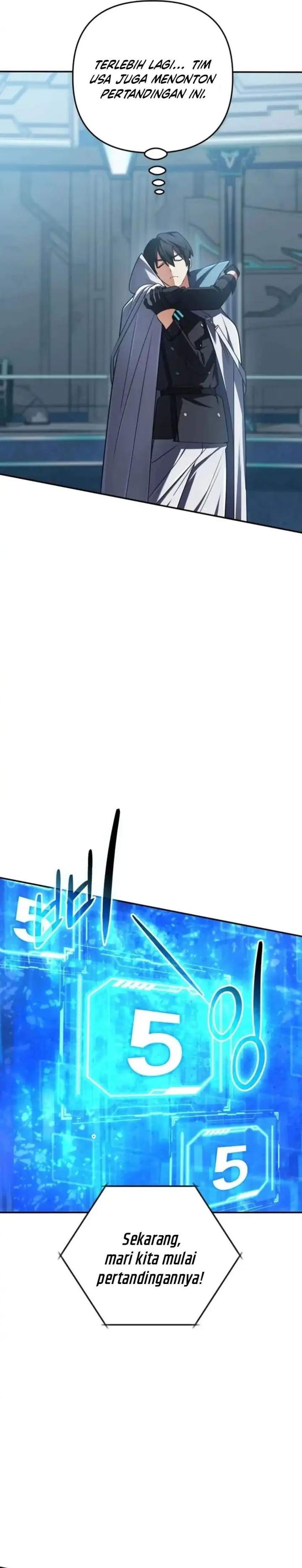 The Return of the Mythical Archmage Chapter 83