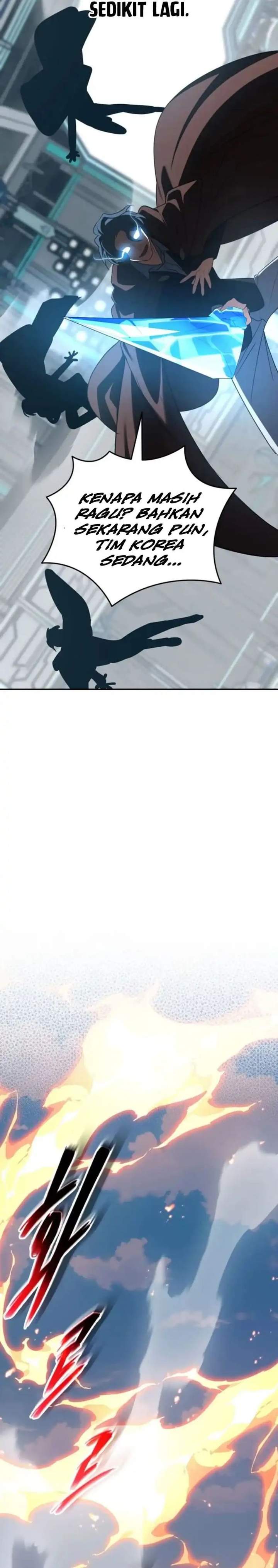 The Return of the Mythical Archmage Chapter 83
