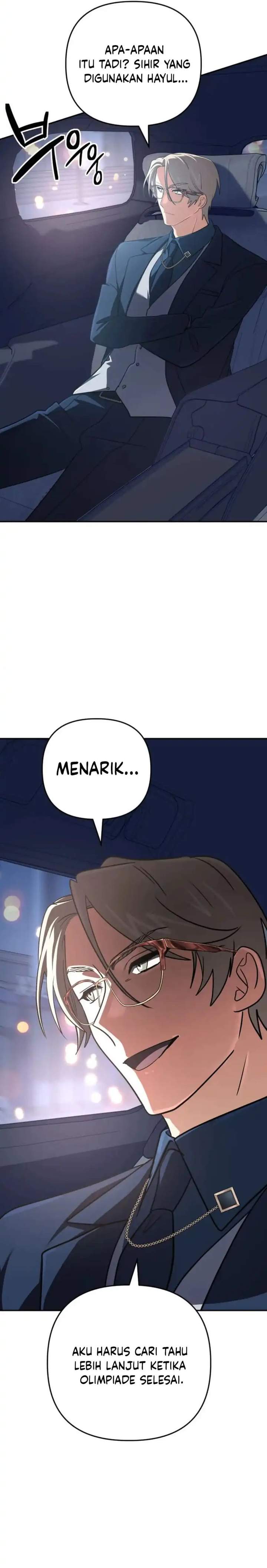 The Return of the Mythical Archmage Chapter 84