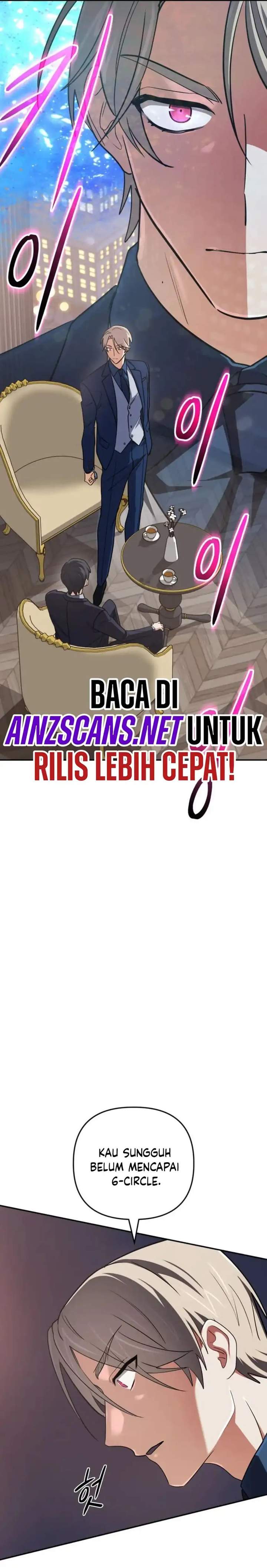 The Return of the Mythical Archmage Chapter 84