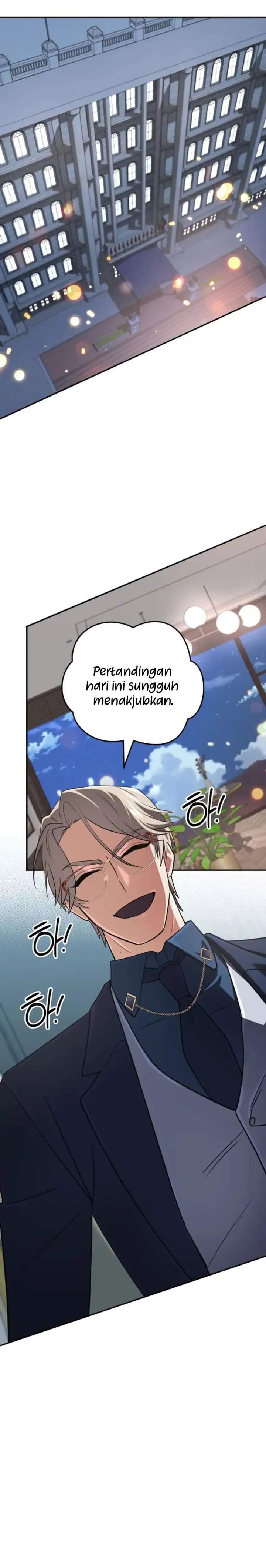 The Return of the Mythical Archmage Chapter 84