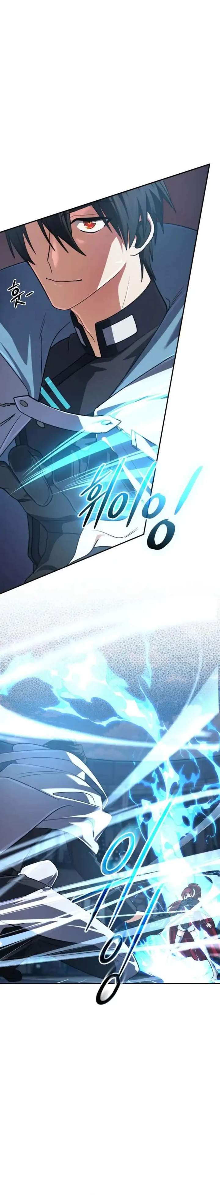 The Return of the Mythical Archmage Chapter 84