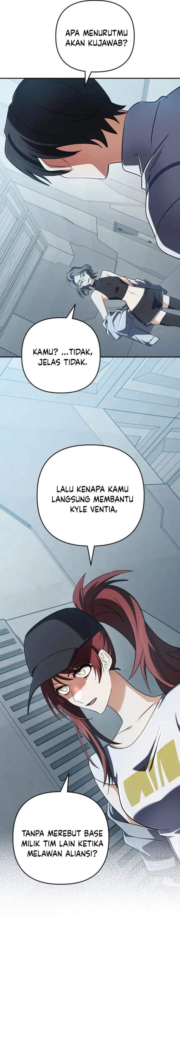 The Return of the Mythical Archmage Chapter 84