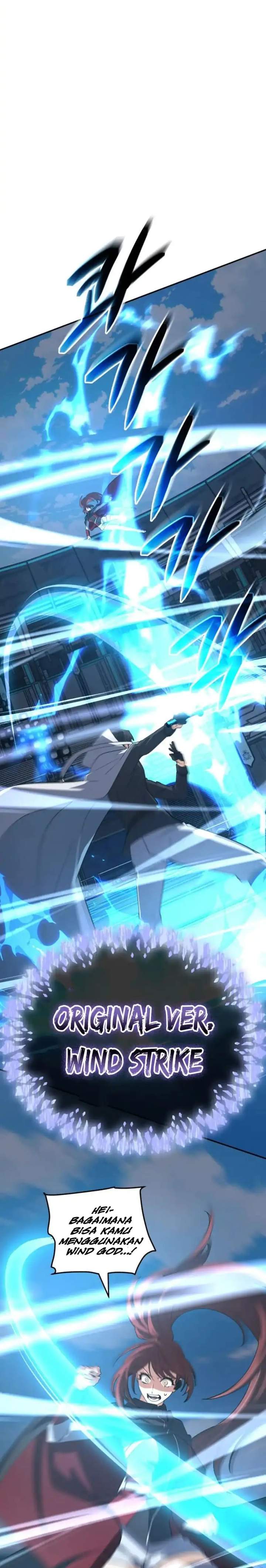 The Return of the Mythical Archmage Chapter 84