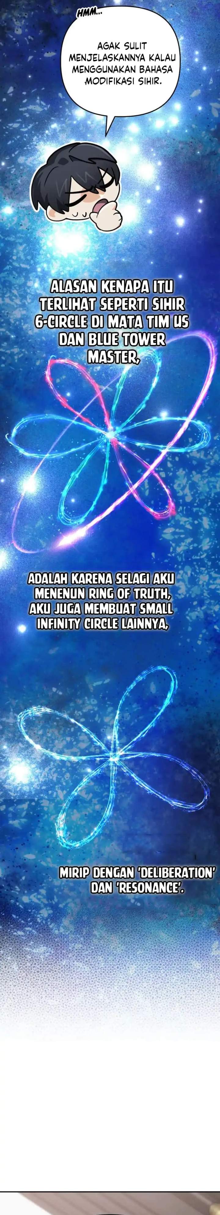 The Return of the Mythical Archmage Chapter 84