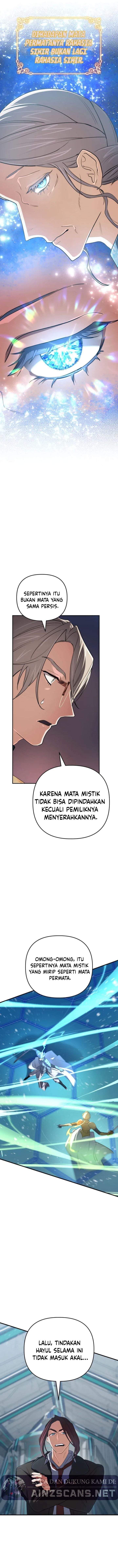 The Return of the Mythical Archmage Chapter 85