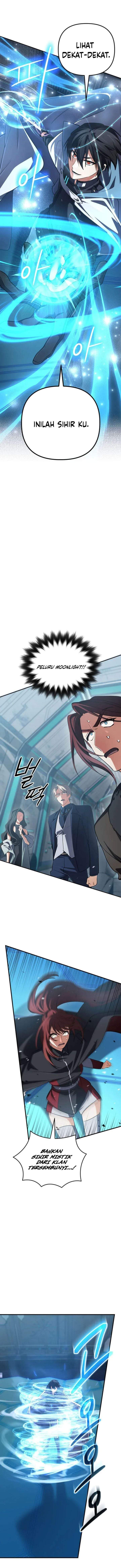 The Return of the Mythical Archmage Chapter 85