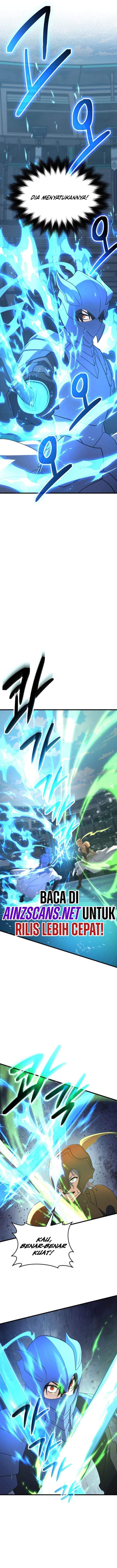 The Return of the Mythical Archmage Chapter 85