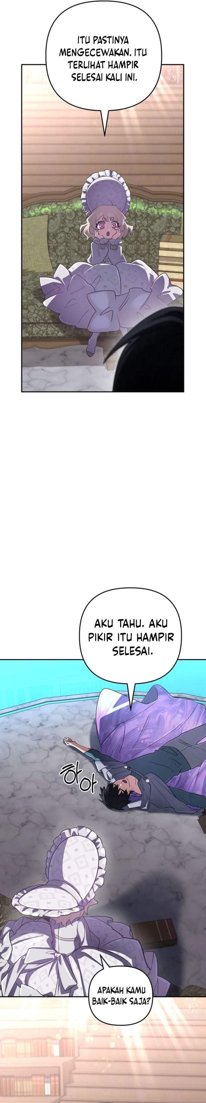 The Return of the Mythical Archmage Chapter 86