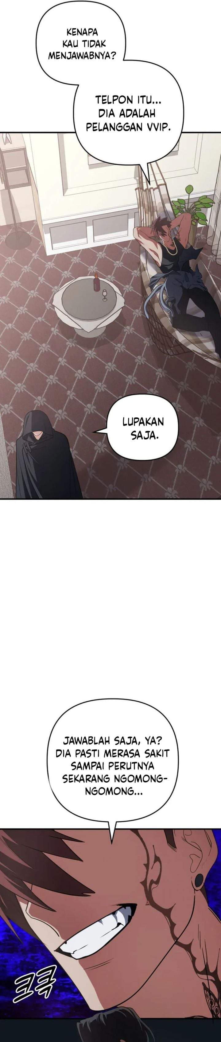 The Return of the Mythical Archmage Chapter 86