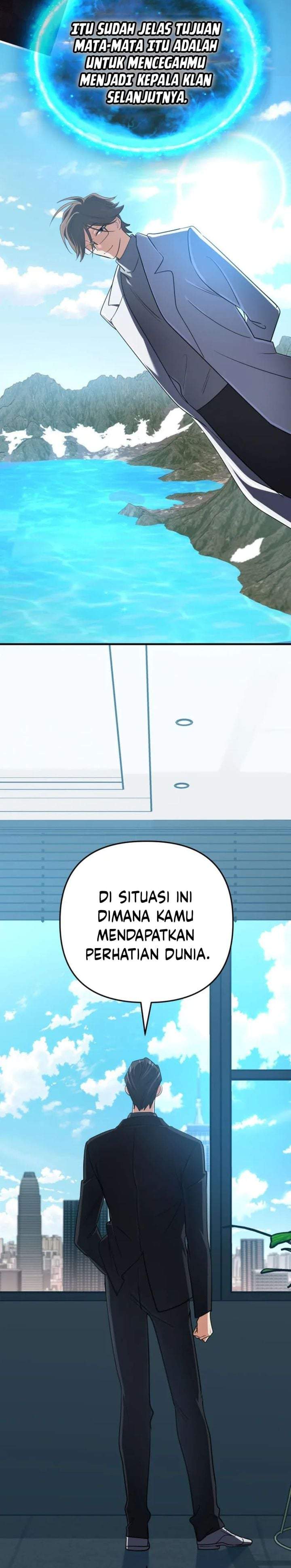 The Return of the Mythical Archmage Chapter 86