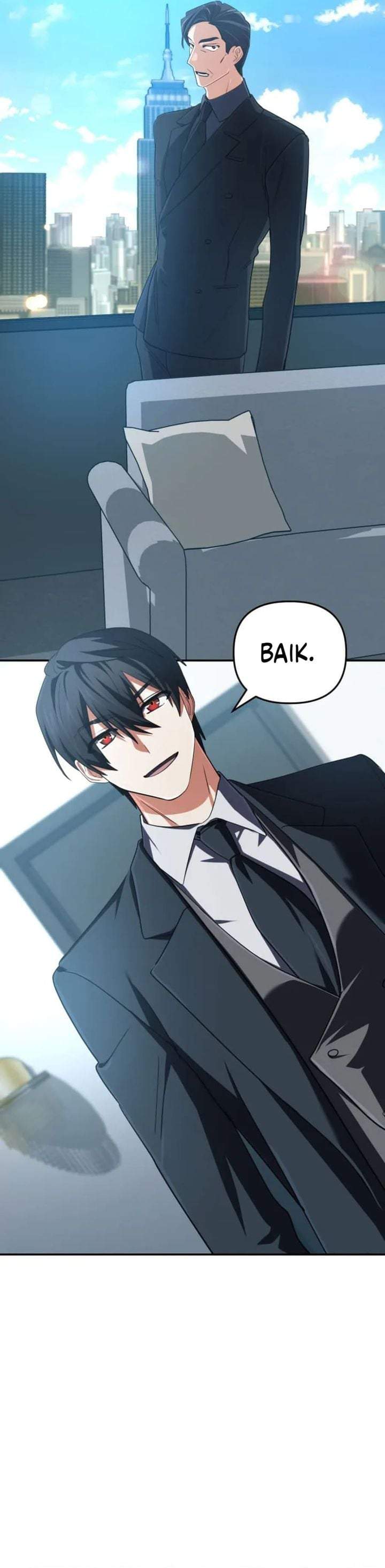 The Return of the Mythical Archmage Chapter 86