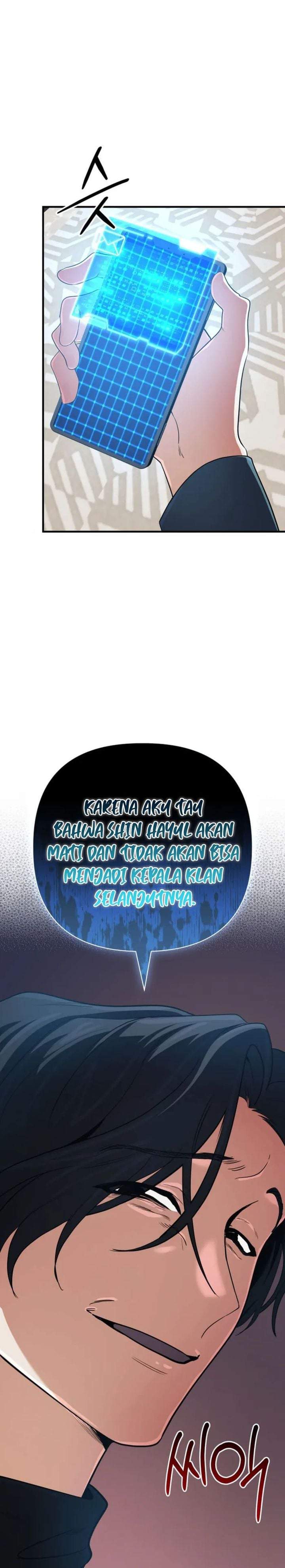 The Return of the Mythical Archmage Chapter 86