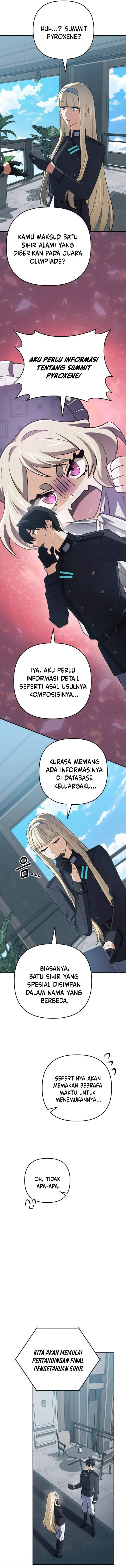 The Return of the Mythical Archmage Chapter 87