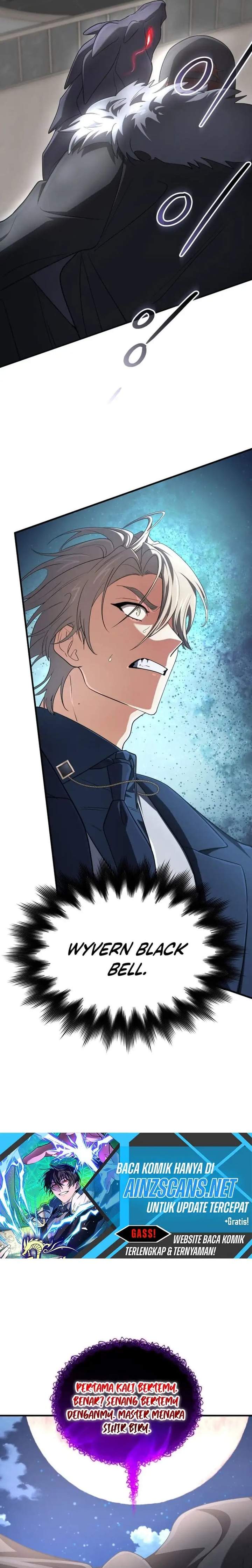 The Return of the Mythical Archmage Chapter 88