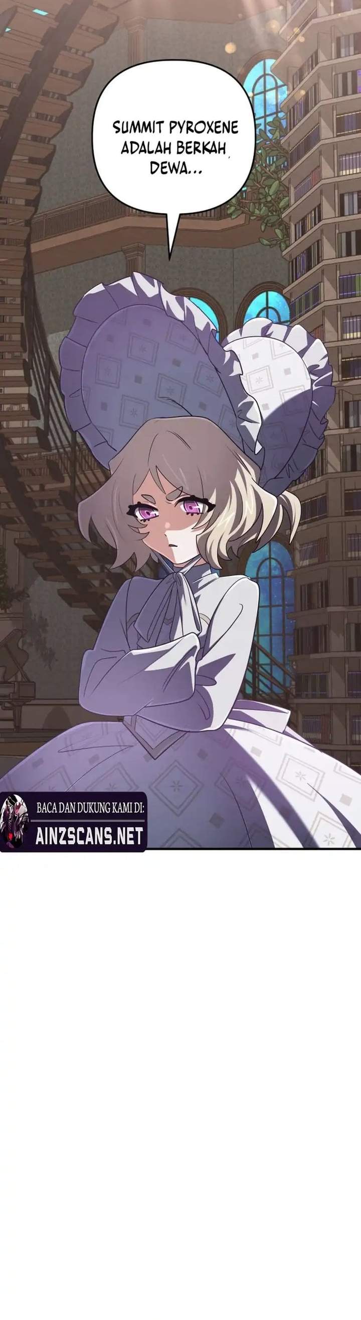 The Return of the Mythical Archmage Chapter 88