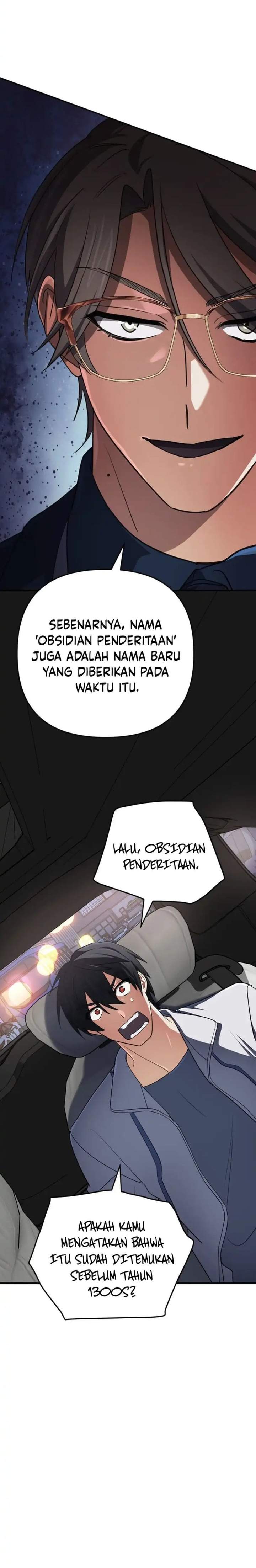 The Return of the Mythical Archmage Chapter 88