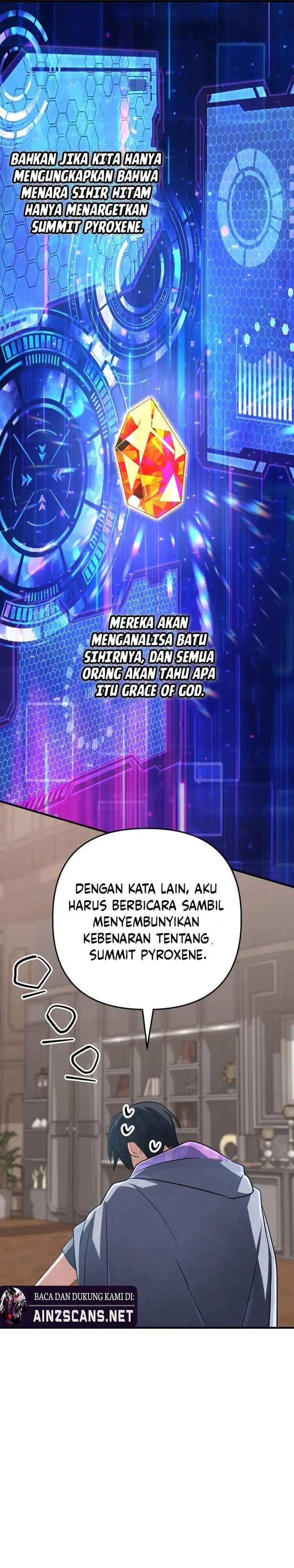 The Return of the Mythical Archmage Chapter 88
