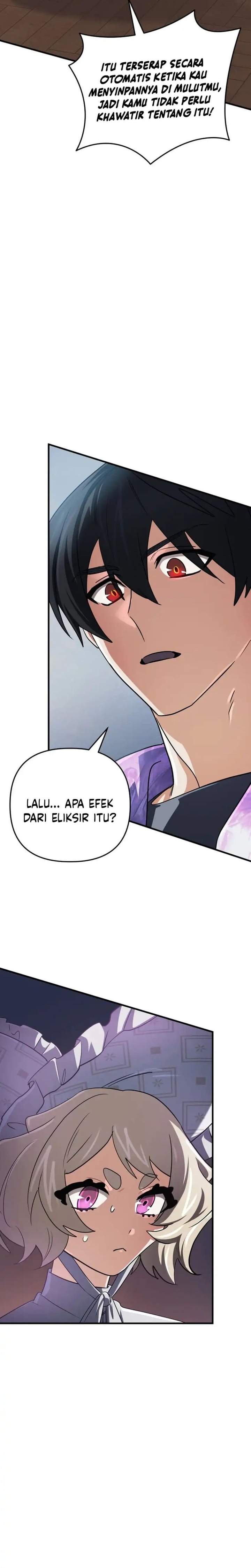 The Return of the Mythical Archmage Chapter 88